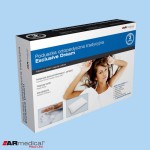 Poduszka tradycyjna Exclusive Dream 50x30x10 TFP-5030