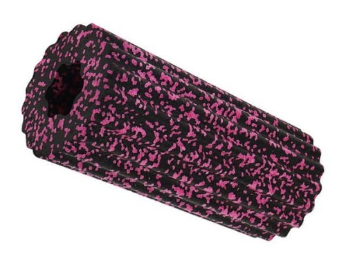 roller karbowany promado