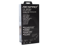 Maska antysmogowa Respro Cinqro Black
