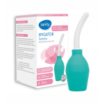 Irygator Femina do płukanek pochwy Sanity Aida Lux