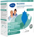 Wlewnik do hydrokolonoterpii i lewatywy Sanity 2 l