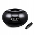 Piłka gimnastyczna donut  spłaszczona 