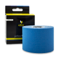 YellowTape niebieski 5cm*5m