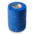 Bandaż kohezyjny elastyczny samoprzylepny