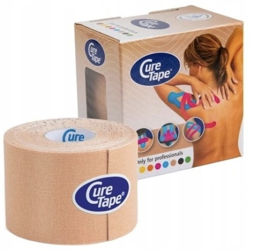 CureTape cielisty