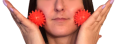 Masaż twarzy