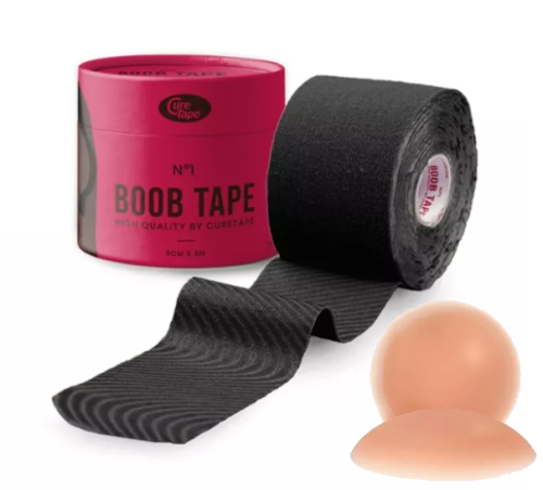 Boob Tape
