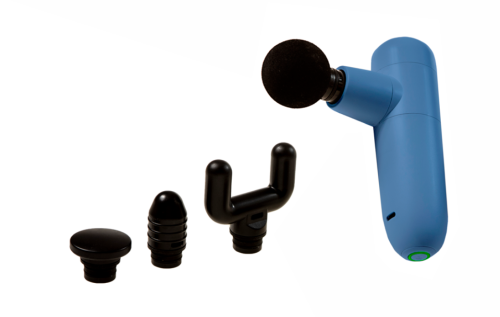 Mini masażer tkanek głębokich Qmed