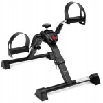 Rotor rehabilitacyjny z licznikiem TempoTIM Plus skladany rowerek