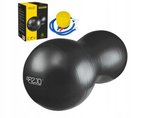 Piłka orzeszek duży