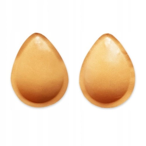 Wkładka ortopedyczna w kształcie kropli