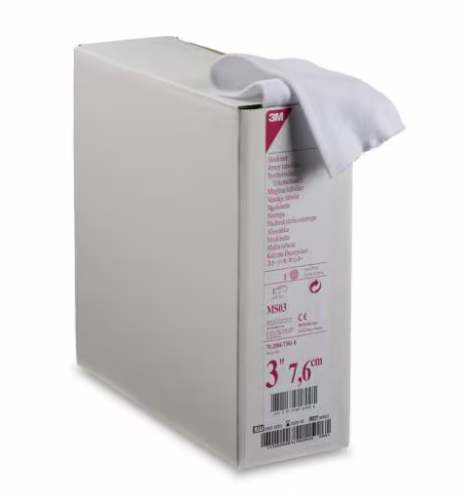 Rękaw opatrunkowy 3M 7,6 cm x 22,8 m