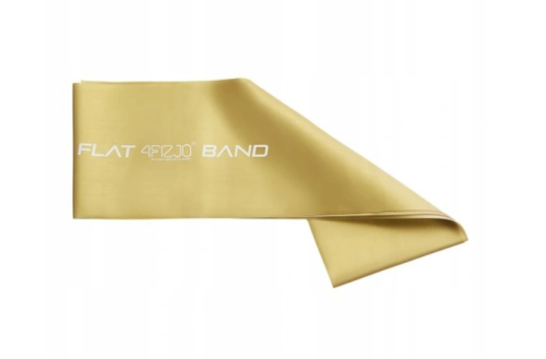 Flat Band Gold opór 7/7
