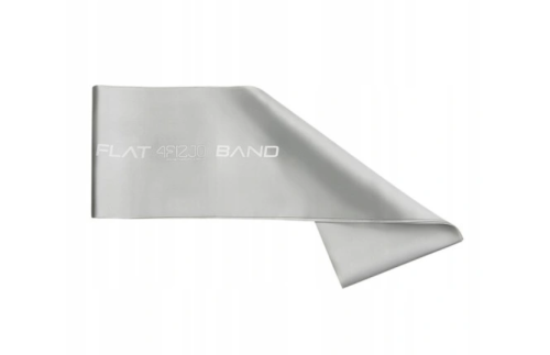 Flat Band Silver opór 6/7
