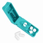 Przecinarka do tabletek, gilotynka