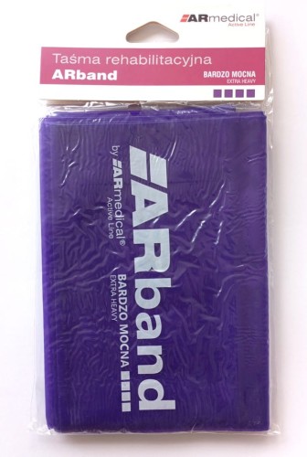 Taśma oporowa bardzo mocna