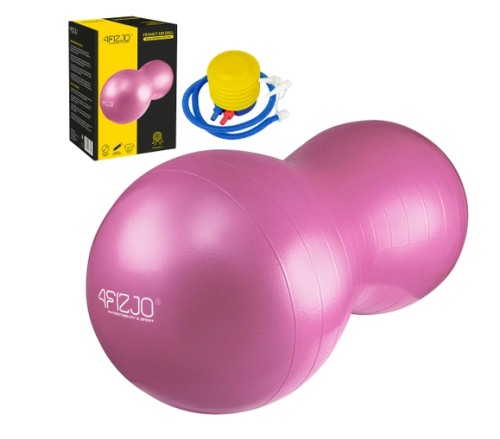 Piłka orzeszek duży