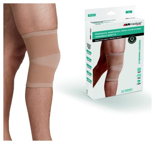 AR-167K stabilizator kolana