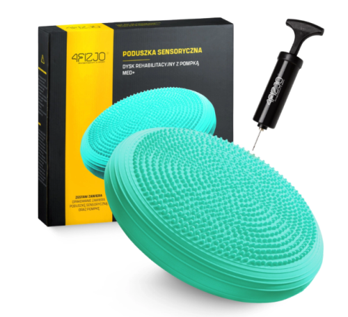 Dysk sensomotoryczny 4Fizjo