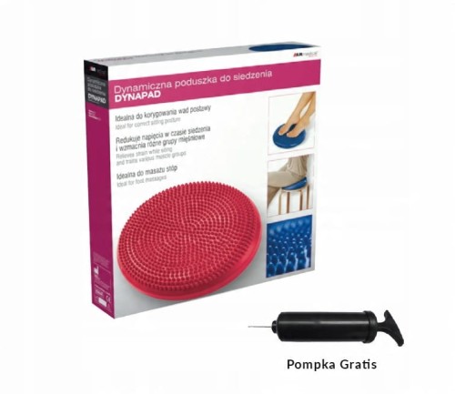 Poduszka sensomotoryczna DSC-33