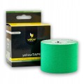 YellowTape zielony 5cm*5m