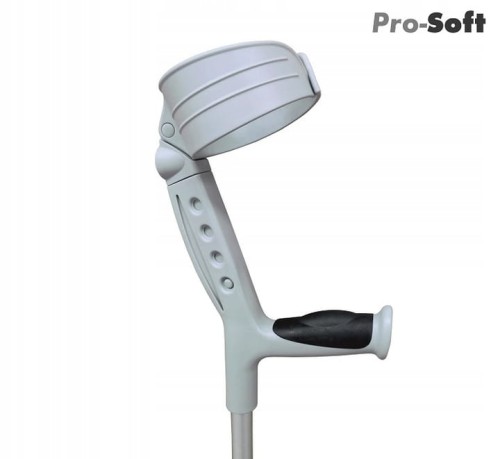 Kule inwalidzkie PRO-SOFT AR-024M