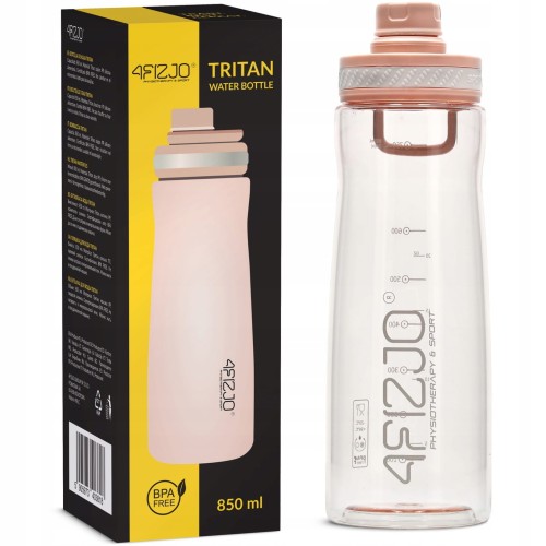 Butelka bidon na wodę 850ml