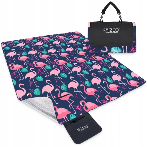 Koc plażowy z izolacją