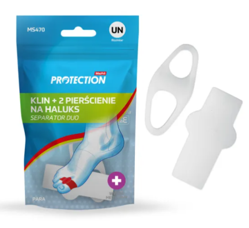 Mazbit SEPARATOR DUO