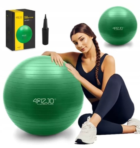 Piłka Reh-Ball 75cm