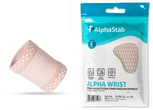 Opaska elastyczna na nadgarstek AlphaStab Wrist 