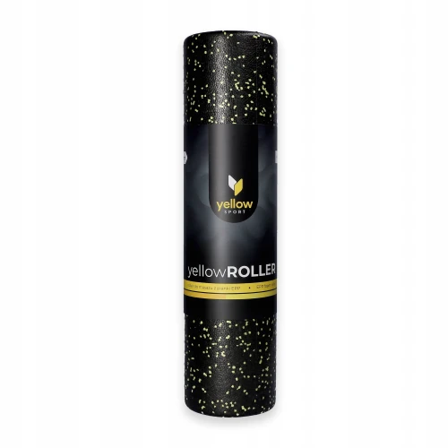 Wałek yellowSport EPP 60cm