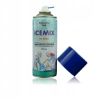 Sztuczny lód w sprayu aerozol chłodzący Icemix 400 ml