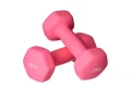 Ciężarki YellowSport po 2kg