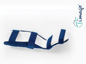 Orteza stabilizująca nadgarstek CHRISOFIX