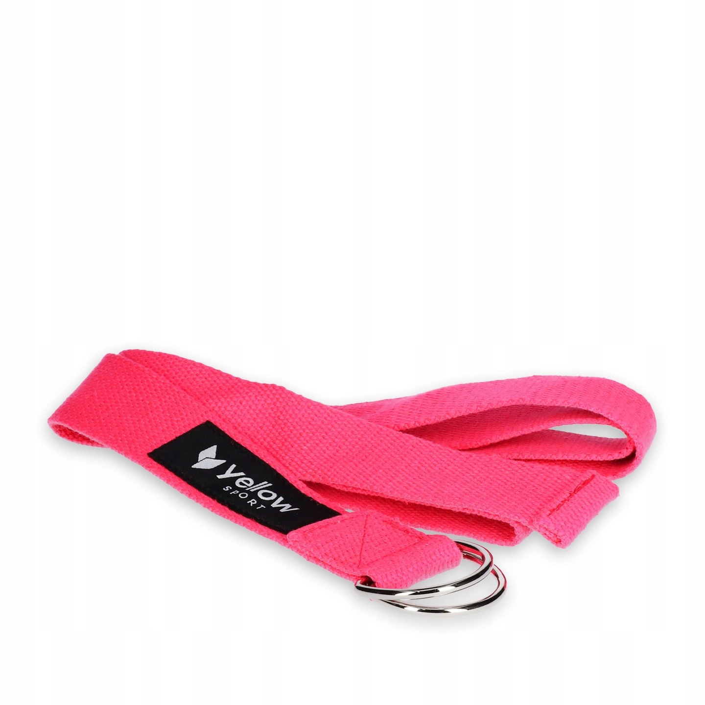 Pasek do jogi YellowStrap