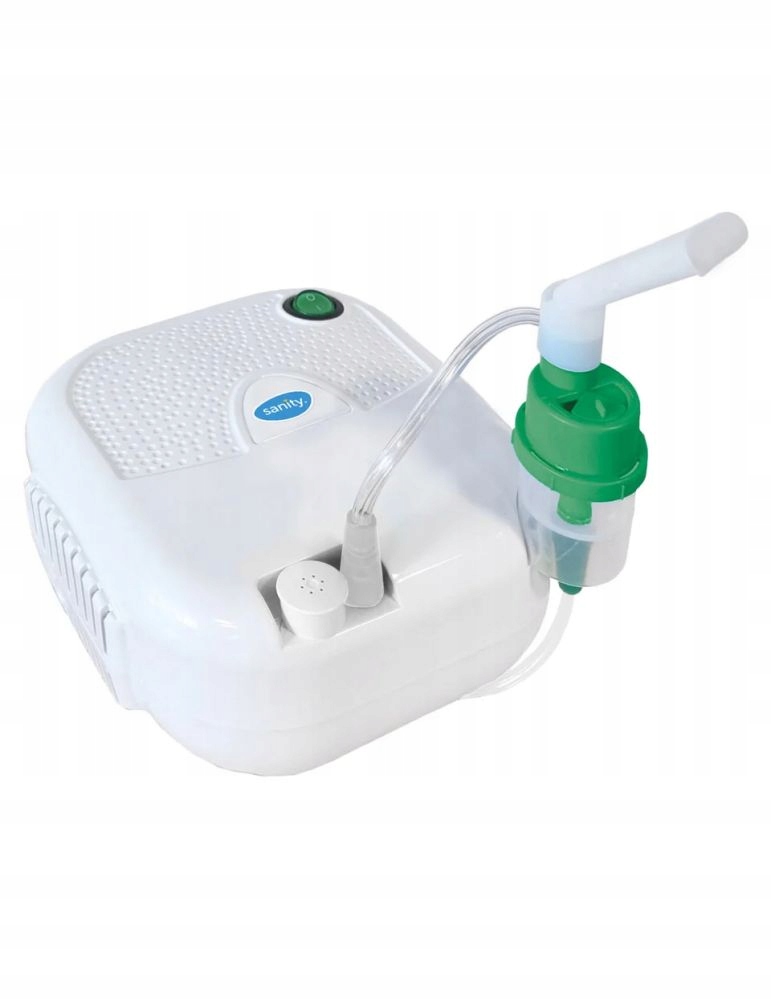 Inhalator nebulizator