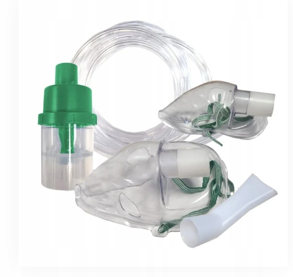 Inhalator nebulizator