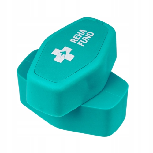 Kruszarka do tabletek