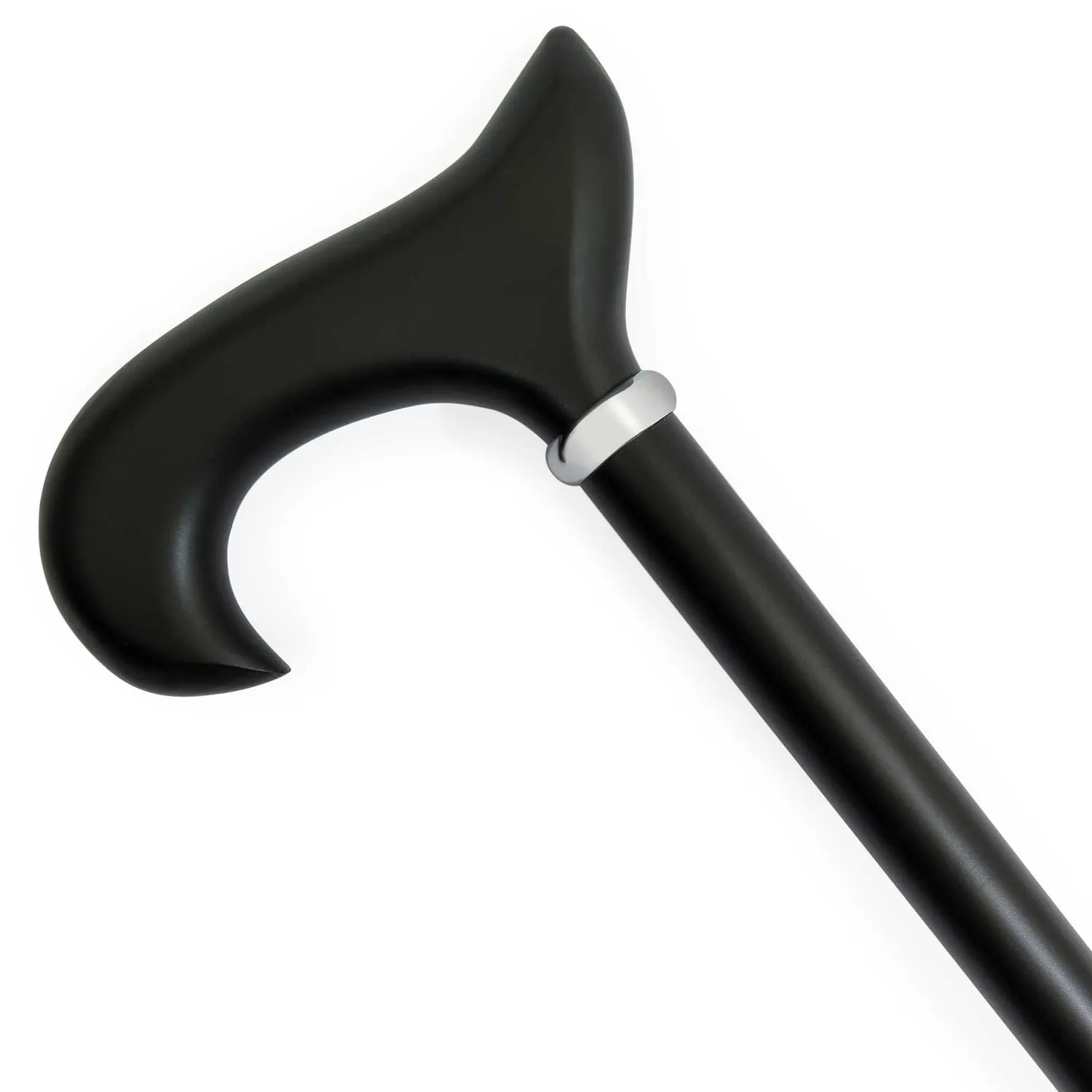 Laska ozdobna inwalidzka