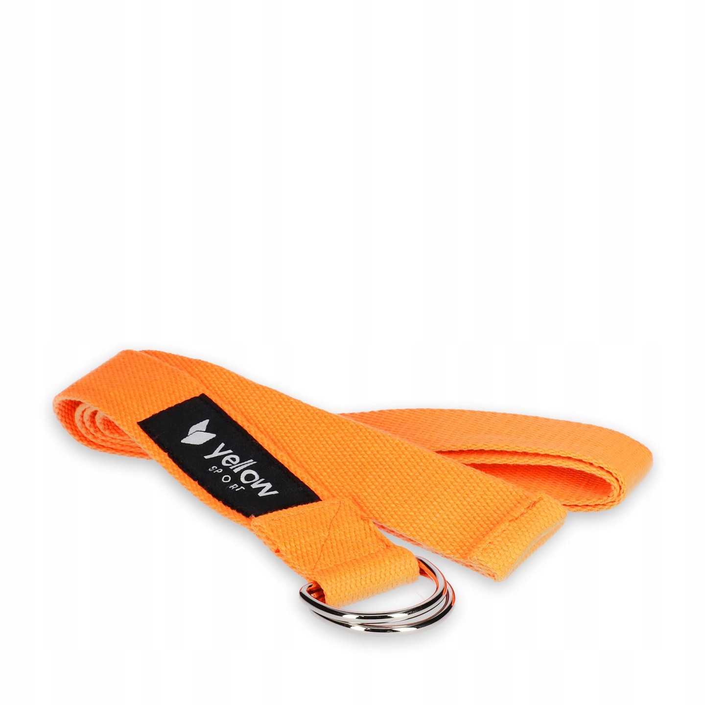 Pasek do jogi YellowStrap