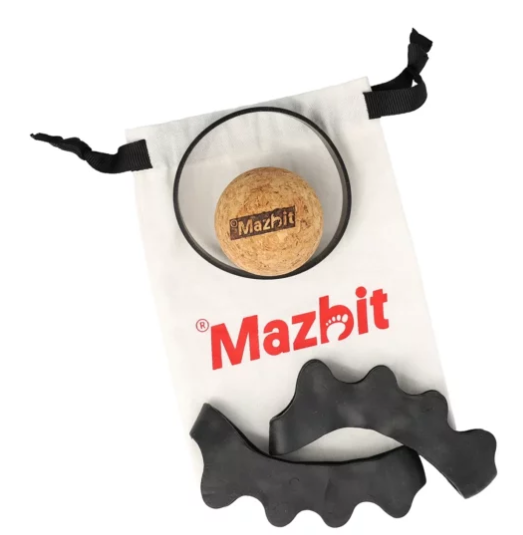 Hallux Set