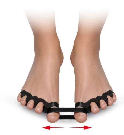 Hallux Set